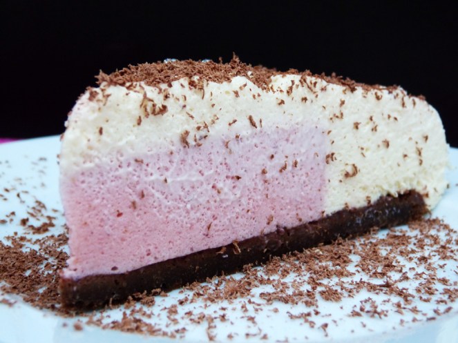 pastís mousse xocolata blanca1