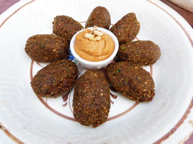 falafels