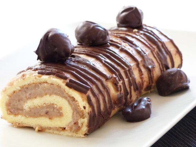 braç gitano-castanyes