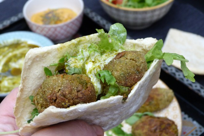 falafels carabassa3