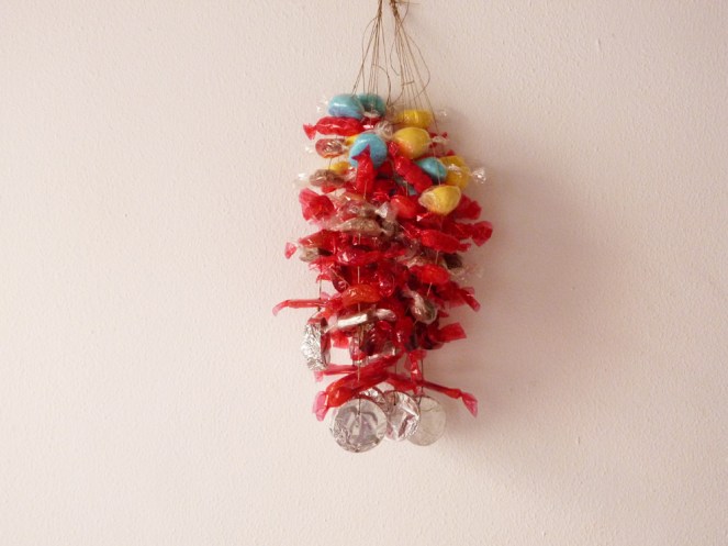 Rosaris de Tots Sants