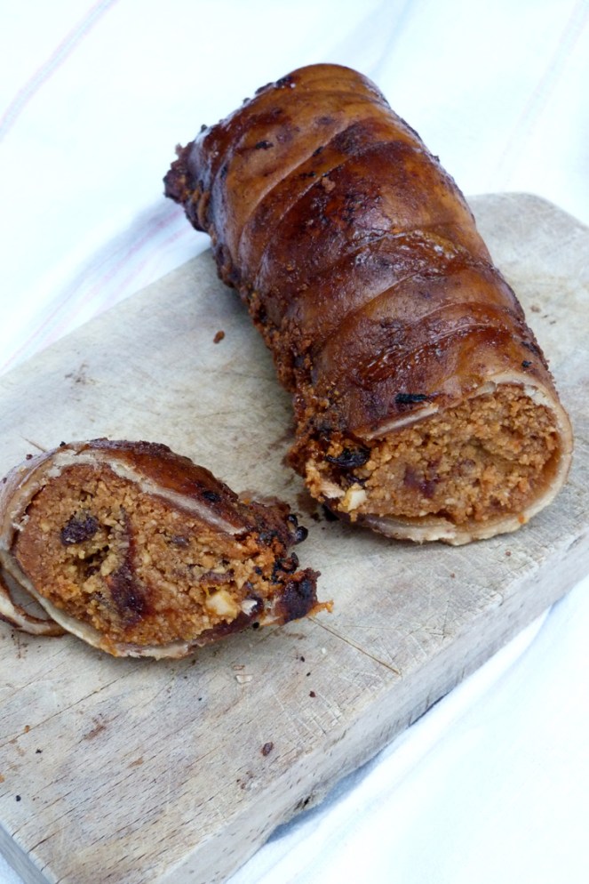 Dolç antic de Nadal