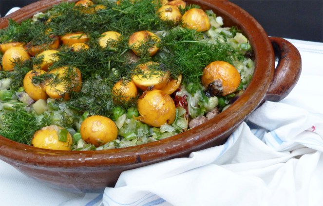 frit de menuts de pollastre